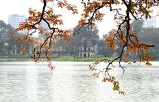 Circuit DÉCOUVERTE DU VIETNAM ET DU CAMBODGE