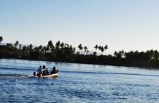 Circuit Oaxaca depuis Mexico : Faites la visite la plus éloignée des sentiers battus