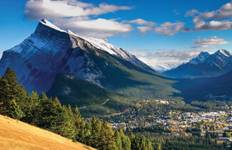 Highlights of the Rockies and Alaska Cruise Vancouver → Vancouver (2026) Tour