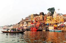 Circuit Classique Inde du Nord et Népal