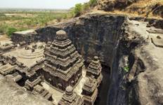 Circuit Passage en Inde : Delhi | Agra | Jaipur | Jodhpur | Udaipur | Aurangabad | Mumbai