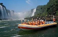Iguazu Privatreises 3 Tage Reise