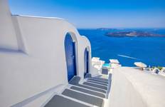 6 Day Tour Athens & Santorini Island to Discover Greece's Charm Tour