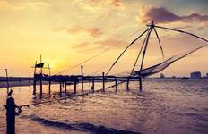 Circuit Le meilleur du Kerala