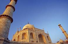 5 Days Golden Triangle Tour Tour