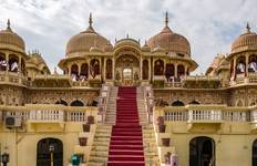 Northern India Highlights Tour