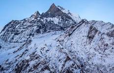 Annapurna Base Camp Trek Tour