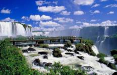 Circuit Circuit de 10 jours en Argentine, Iguazu et Patagonie au départ de Buenos Aires