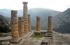 Explore The Balkans: Croatia, Bosnia, Montenegro, Albania and Greece on a 21-days tour from Zagreb! Tour