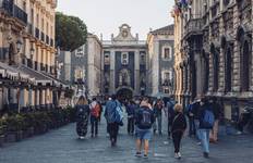 Circuit Les secrets de la Sicile - Circuit de 8 jours en Sicile