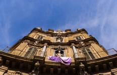 Circuit Secrets siciliens - Visite de la Sicile - 10 jours au départ de Palerme