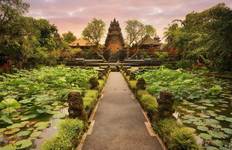 Magical Bali Tour