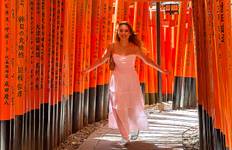 Circuit 10 jours - Circuit au Japon en mini-groupe avec 6 personnes maximum et hôtels 3 et 4 étoiles