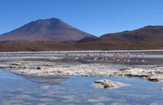 Bolivia - Villazón, Uyuni, Potosí, Sucre, La Paz & Copacabana- 8 days Tour
