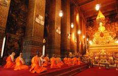 Must See Bangkok, City Break - Private Tour Tour