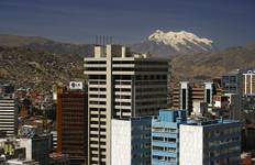 Discover Bolivia, the Andine world - 8 days Tour