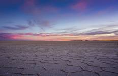 Uyuni Salt Flats & Desert Adventure 4D/3N (La Paz to Atacama) Tour