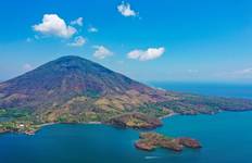 Circuit Honduras : Roatán dans toute sa splendeur - 8 jours