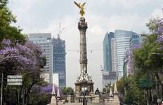 Circuit L'essentiel de la ville de Mexico et de ses environs - 5 jours / 4 nuits