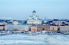 Circuit Voyage dans les capitales de Lituanie, Lettonie, Estonie et Finlande - 10 jours