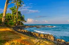 Circuit Merveilles culturelles du Tamil Nadu et plages des îles Andaman
