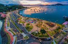 Panama-Rundreise: Panama City, Pearl und San Blas Inseln - 7 Tage Reise