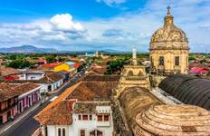 Nicaragua - The Best of Nicaragua - 6 days Tour