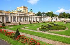 Circuito Lo mejor de Polonia y el Báltico - 13 días