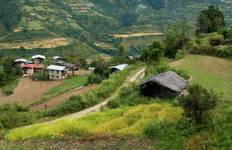 Bhutan Cultural Tour With 2-Day Trek in Bumthang Valley Tour