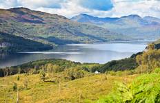 Romantisches Großbritannien & Irland (Klassische Rundreise, Sommer, 18 Tage) Reise