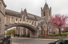 Circuit Focus sur l'Irlande (petits groupes)