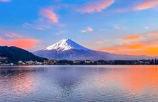 Rondreis Klassieke 7-daagse Japan rondreis van Tokio naar Osaka met 4-sterren hotels, privégids