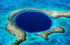 Belize - Regenwälder Wasserfälle Strände & Blue Hole Reise