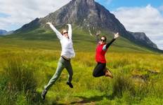 Circuit Angleterre Écosse Irlande - Les incontournables du Royaume-Uni