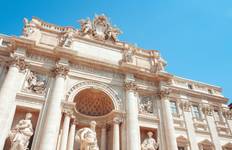 Circuit Pays des merveilles européen (Fin Paris)