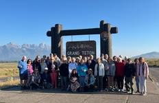 Circuit Parcs nationaux de l'Ouest américain