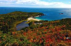 Circuit USA - Le meilleur du parc national d'Acadia - Maine