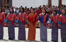 Essence of Bhutan Tour