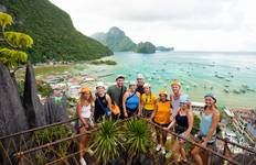 Philippines Island Explorer 13 day Tour