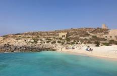 Circuit Secrets siciliens - Circuit en Sicile et à Malte 11 jours