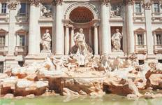 Circuit Pays des merveilles européen (fin Londres)