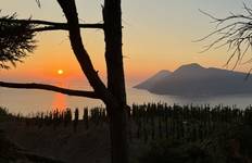 Circuit Secrets siciliens - Visite de la Sicile et des îles Éoliennes