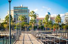 Rondreis De schatten van Cyprus en strandvakanties