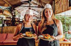 Circuit Explorateur du Cambodge