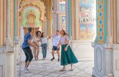 Circuito Rajastán - Mercados e Imperio mogol