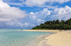 Sri Lanka with Maldives Cruise: Spice Gardens & Seasides Tour