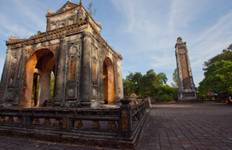 Circuit Roadtrip au Vietnam - De Hanoï à Ho Chi Minh Ville