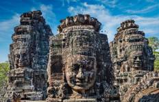Circuit Le meilleur du Cambodge et du Sud-Vietnam (Hôtels 4 étoiles)