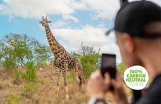 South Africa Adventure Tour