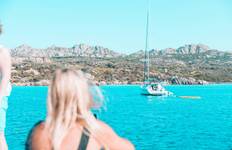 Sail Sardinia & Corsica Tour